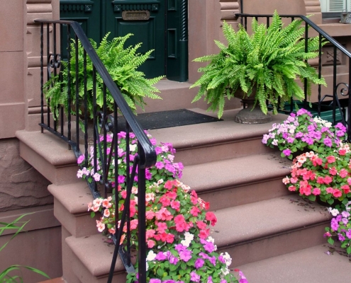 Stoop Installations in Davie