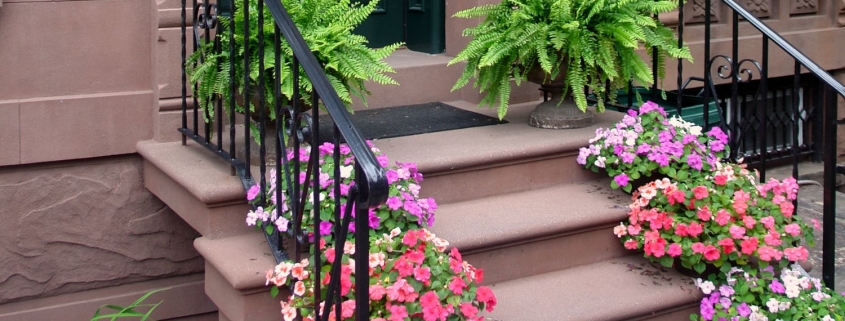 Stoop Installations in Davie