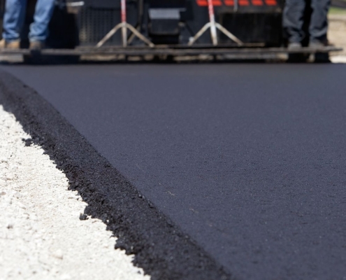 Best Asphalt Paving Contractors in Davie