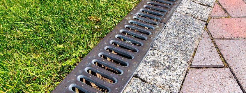 Drainage Services in Davie