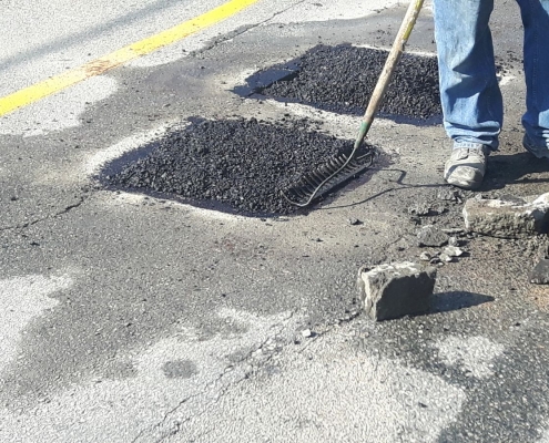 Best Asphalt Repair Contractors in Davie