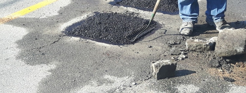 Best Asphalt Repair Contractors in Davie