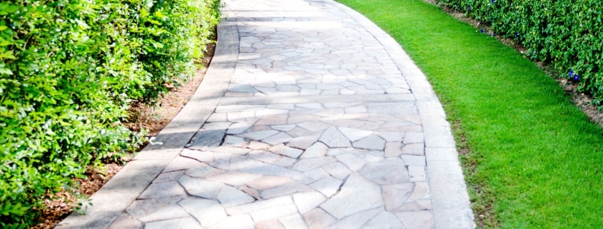 Paving Stone Installations in Davie