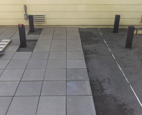 Patio Installations in Davie